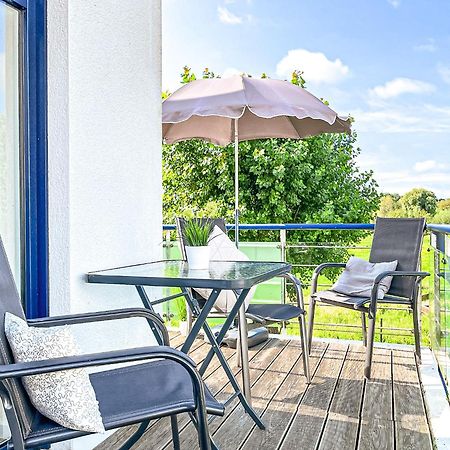 Haffblick Wohnung 43 Boltenhagen (Ostseebad) Exterior foto