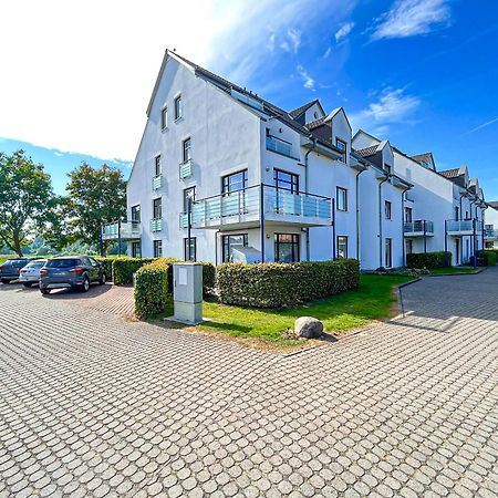 Haffblick Wohnung 43 Boltenhagen (Ostseebad) Exterior foto