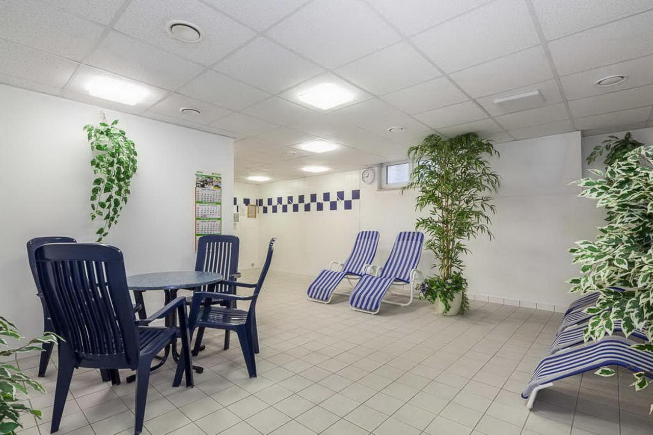 Haffblick Wohnung 43 Boltenhagen (Ostseebad) Exterior foto